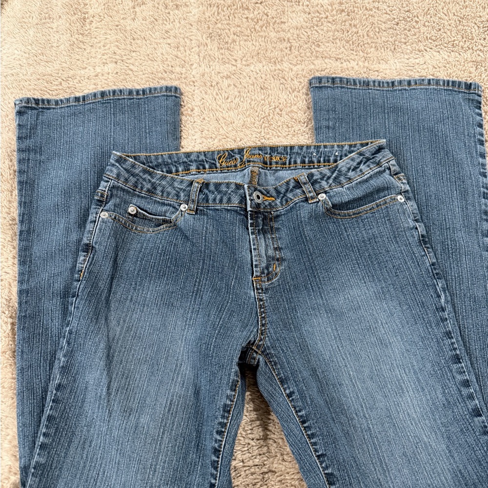 Guess Jeans Venice Red Label Jeans, size 28